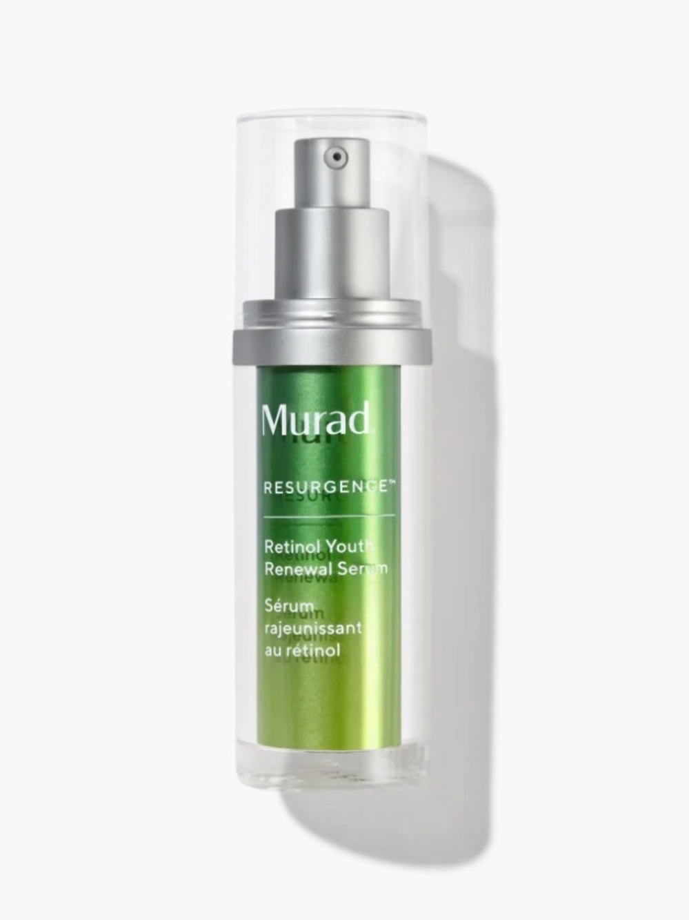 Murad Resurgence Retinol Youth Renewal Serum